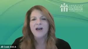 Why I'm Here for the Kids