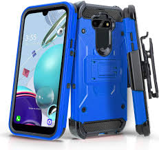 As a result, whether you're looking for an unfamiliar number or a previously k. Buy Casemart Phone Case For Lg K31 Rebel L355dl L355dc Tank Series Blue Shockproof Cover Belt Clip Holster For Lg K31 Rebel Tracfone Simple Mobile Straight Talk Total Wireless Online In Turkey