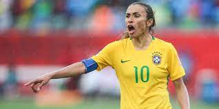 Le portugal compte un grand nombre de joueurs talentueux, dont cristiano ronaldo. La Meilleure Joueuse Du Monde Marta Prend La Nationalite Suedoise Camerounsports