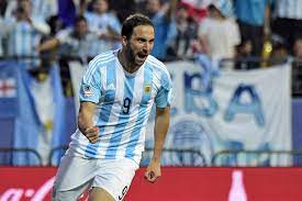 It may also be possible that argentina and columbia are great pals. Argentina V Jamaica Copa America 2015 Mirror Online