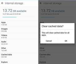 Setting android agar internet cepat. 7 Cara Mempercepat Koneksi Internet Android Dengan Mudah