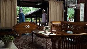 He is the boss at a. Duda Pujaan Dara Episod 11