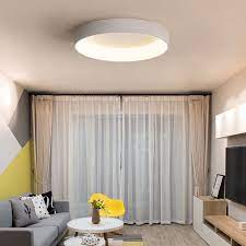 Minimalist Led Flush Mount Ceiling
