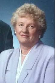 Marian Eleanor Lindstrom Lundeen (1928-2014)