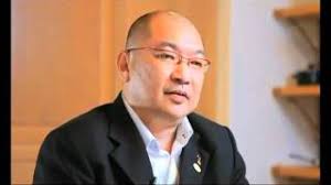 Fujihome MRCA-8TV Entrepreneur Awards