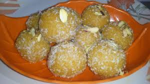 Mango Ladoo Recipe In Hindi | Easy Ladoo Recipe | Mango Ladoo