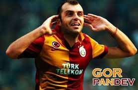 The young goran pandev celebrating a goal in 2007 for lazio against inter, whom he later joined. Gayriresmi Goran Pandev Home Facebook
