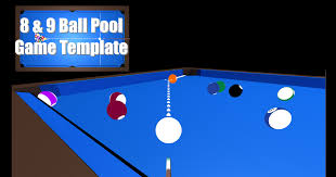 Game 8 ball pool ini bisa anda memainkan secara online maupun offline, dengan cara bermain game 8 ball pool di android atau pc pun tidak beda jauh dengan permainan billiard yang aslinya, namun anda menggunakan jari anda untuk memainkan stik dan memasukkan bola ke dalam lubang. 8 9 Ball Pool Complete Game Template Systems Unity Asset Store