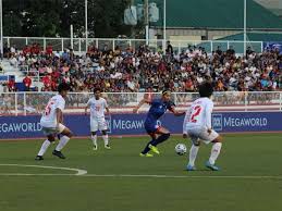 Sea games 2019 medal tally click here. Myanmar Denies Malditas Sea Games Podium Finish Philstar Com