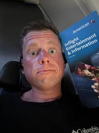 American Airlines flight delays and customer service issues