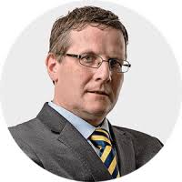 TV star curate Charles Hodson quits over affair with parishioner