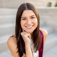 Anna Nanez's Instagram, Twitter & Facebook