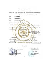 Maybe you would like to learn more about one of these? Ritus Masyarakat Di Desa Taulan Studi Makna Sosial Maccerang Manurung Kecamatan Cendana Kabupaten Enrekang Pdf Free Download