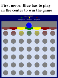 So, do not be intimidated by the other players even if they seem used and good at it. How To Win At Connect Four Every Time A Link To A Game Solver That You Can Use On Your Smartphone Or Computer Mind Your Decisions
