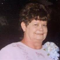 Judy Carolyn Culpepper Obituary