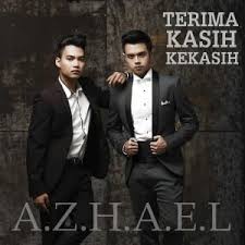 About press copyright contact us creators advertise developers terms privacy policy & safety how youtube works test new features press copyright contact us creators. Lirik Lagu Azhael Terima Kasih Kekasih