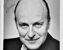 HOGAN'S HEROES Cast Signed Photo