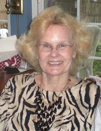 Ramona Sue Krotzer Obituary September 20, 2016