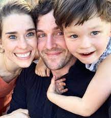 The Wiggles Lachlan Gillespie Sparks Baby Rumours Woman S Day