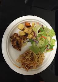 The food calorie calculator allows you to choose from thousands of foods and the results will be saved to your personal web page so you can track your progress. Does This Look Like A 700 Calorie Lunch Myfitnesspal Com