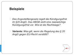 Einfuhrung In Das Individualarbeitsrecht Ppt Herunterladen Dann müssen sie als arbeitnehmer die. ppt herunterladen