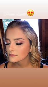 Hairstyling and Makeup by Nicole