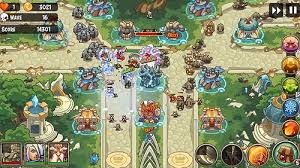 Arryn the arrow of the north is a hero from empire warriors td. Empire Warriors Td Premium Apk Mod 2 1 2 Download Free For Android