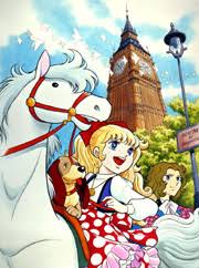 From the creators of angel beats. Angie Girl Tv Anime News Network