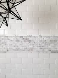 If you are renovating a bathroom, here 32 beautiful tile ideas to inspire you. Decorative Border Tile Ideas On Foter