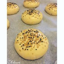 Pains Hamburger Ultra Moelleux Recettes De Cuisine Recette Nourriture