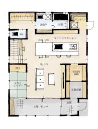 土間のある平屋を建てる