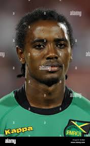 Jason morrison hi-res stock photography and images