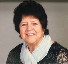 Wanda R. Helmick Obituary