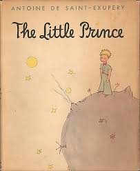 Le petit prince illustrations originales. Petit Prince Collection Original Edition Little Prince Nr Pp 2605