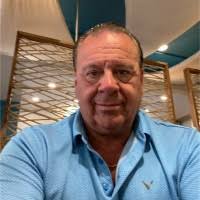 Stephen Inge Email & Phone Number