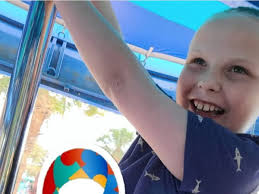 Fundraiser by Celinda Colley Allen : Justice for Alex Victim of abuse by  his sped teacher's