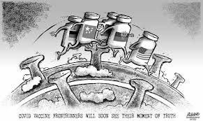In addition, the editorial cartoon usually, but not always, reflects the publication's viewpoint. Editorial Cartoon September 07 2020 Jimbo Albano