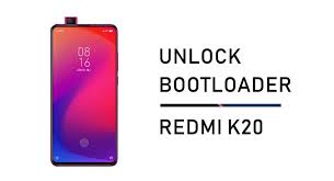 Recently i unlocked my redmi note 8 (ginkgo/willow) to install custom recovery. How To Unlock Bootloader Of Xiaomi Redmi K20 Pro Gizmochina