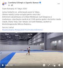 În urmă cu o săptămână, marian drăgulescu (40 de ani) câștigase medalia de argint la sărituri la cupa mondială de la. Zertqoa0fadthm