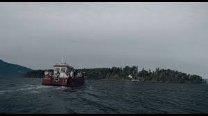 On 22 july 2011 five hundred young people attending a summer camp on the island of utøya were attacked by a. Auf Campers On The Way To Utoya Island In The Netflix Film 22 July Source Netflix