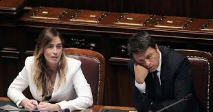 Boschi E Banca Etruria Ghizzoni Pronto A Parlare Renzi Trema Il Suo Futuro Dipende Dall Indagine Investireoggi It