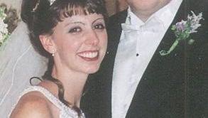 Amanda Leigh Wilson, Nathaniel Thomas Lyda