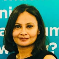 Sara De Candido-Folias Email & Phone Number