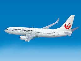 Boeing737 800 738 73h Aircrafts And Seats Jal