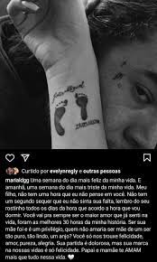 O humorista surpreendeu seus seguidores com uma foto aonde aparece de máscara e a área dos olhos tatuada ao lado da noiva maria lina. Whindersson Nunes Faz Tatuagem No Rosto Em Homenagem Ao Filho