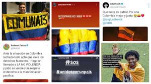 Colombia está completando cuatro años seguidos con el desempleo al alza. F Niargi21cudm