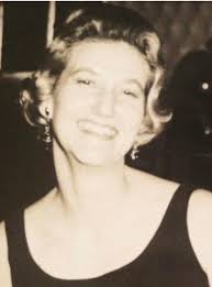 Janet Rigby Obituary April 18, 2021