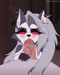 Helluva boss Poona sex gif  funny cocks & best free porn: r34, futanari,  shemale, hentai, femdom and fandom porn