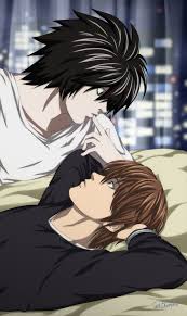 Patreon Login Death Note Light Death Note L Death Note