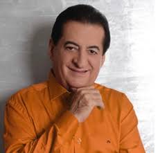 Jorge Oñate, el cantante que grabó más clásicos vallenato